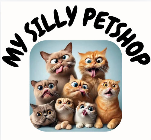 My Silly Petshop